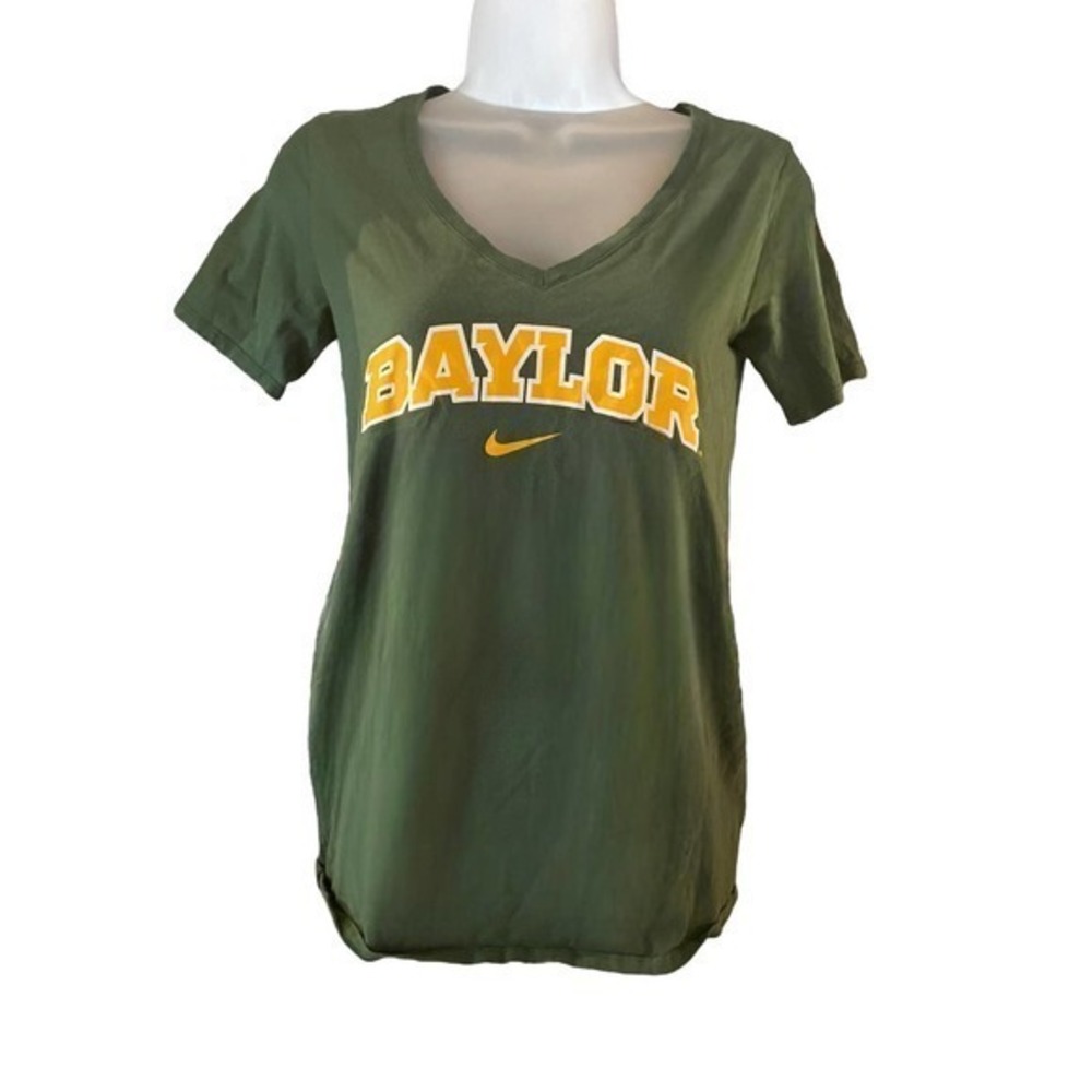 Baylor University BU Woman’s Shirt